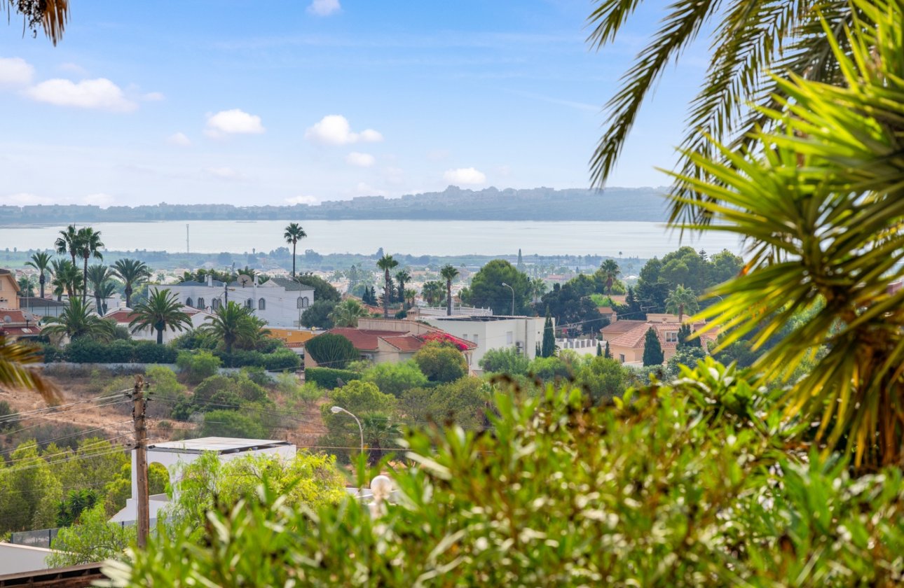 Resale - Villa - Ciudad Quesada - Rojales