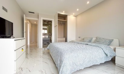 Resale - Villa - Orihuela Costa - Villamartin