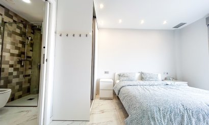 Resale - Villa - Orihuela Costa - Villamartin