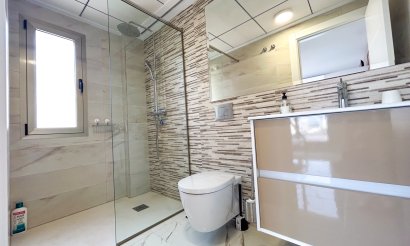 Resale - Villa - Orihuela Costa - Villamartin