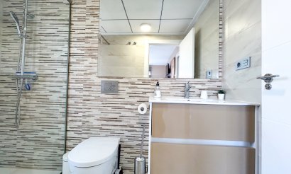 Resale - Villa - Orihuela Costa - Villamartin