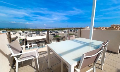 Resale - Villa - Orihuela Costa - Villamartin