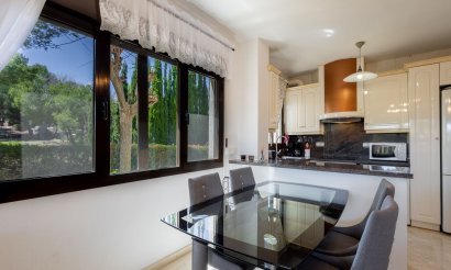 Revente - Appartement - Orihuela Costa - Villamartín