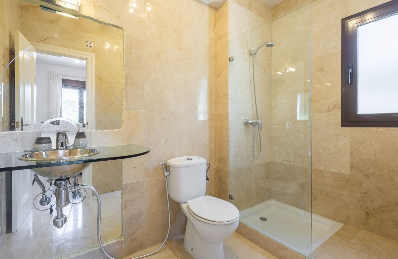Revente - Appartement - Orihuela Costa - Villamartín