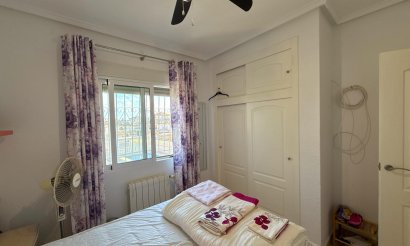 Resale - Villa - Villamartin