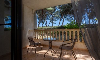 Revente - Appartement - Orihuela Costa - Villamartín