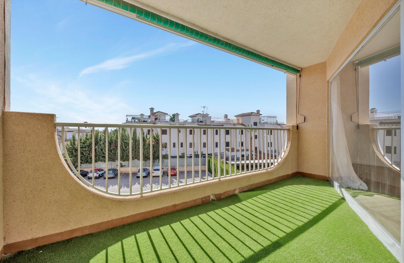 Reventa - Apartamento / piso - Cabo Roig