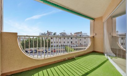 Reventa - Apartamento / piso - Cabo Roig