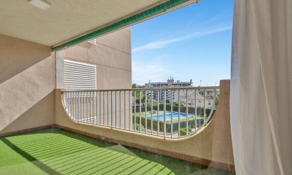 Reventa - Apartamento / piso - Cabo Roig