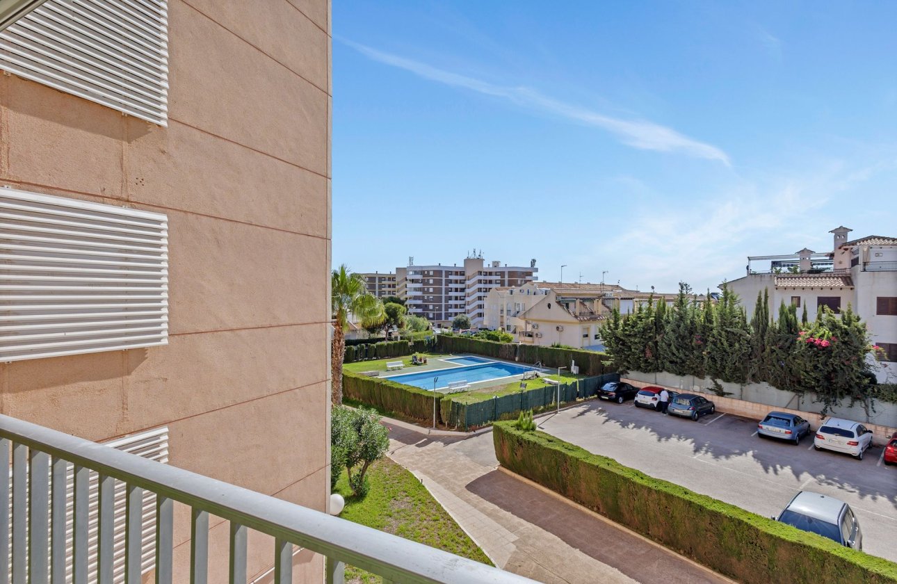Reventa - Apartamento / piso - Cabo Roig