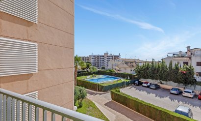 Reventa - Apartamento / piso - Cabo Roig