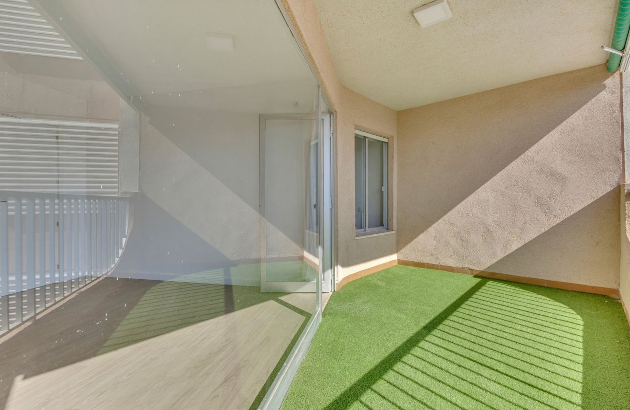 Reventa - Apartamento / piso - Cabo Roig