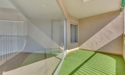 Reventa - Apartamento / piso - Cabo Roig