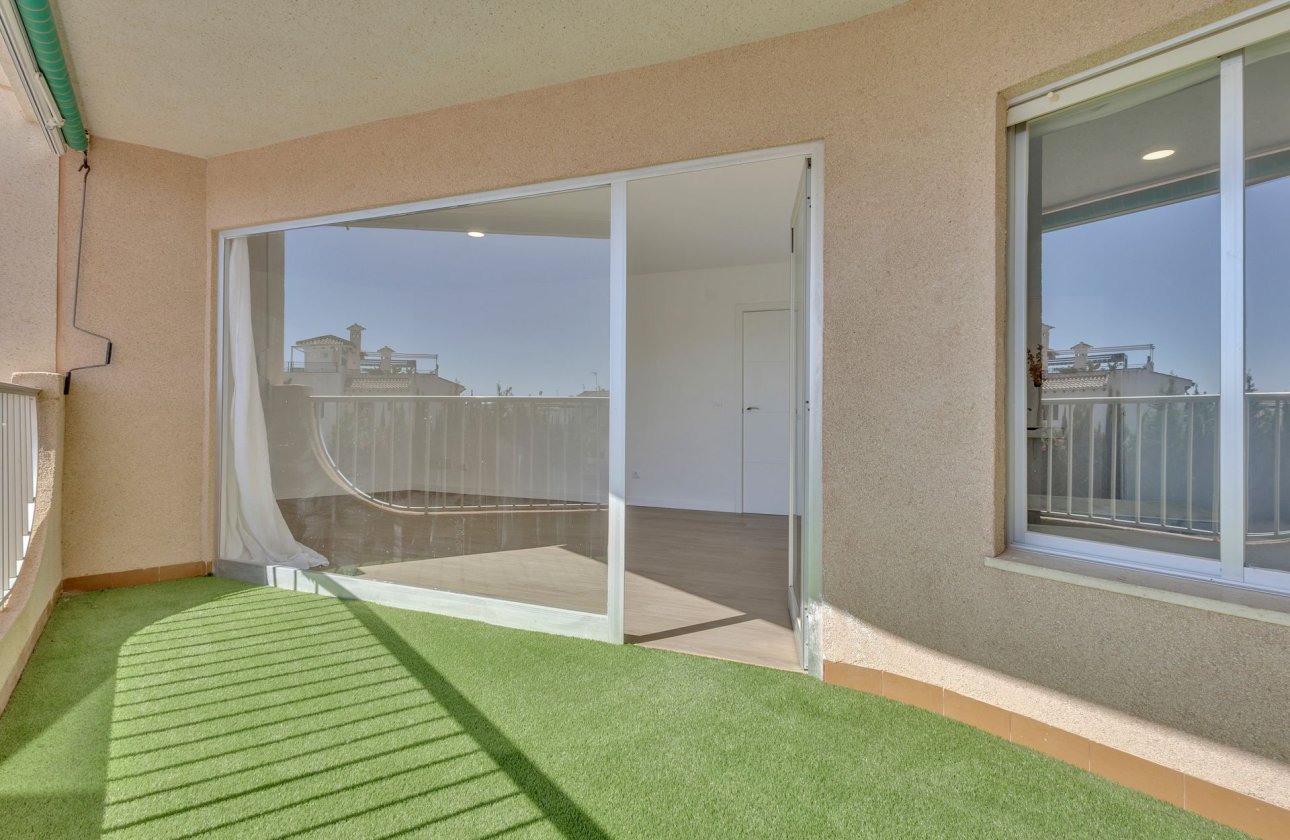 Reventa - Apartamento / piso - Cabo Roig