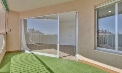 Reventa - Apartamento / piso - Cabo Roig