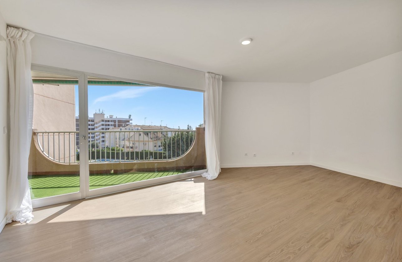 Reventa - Apartamento / piso - Cabo Roig