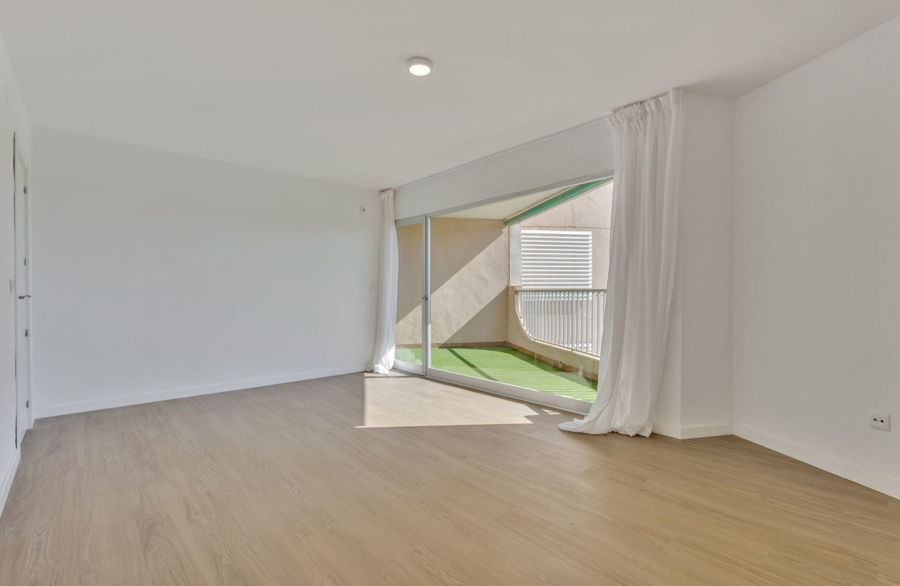 Reventa - Apartamento / piso - Cabo Roig