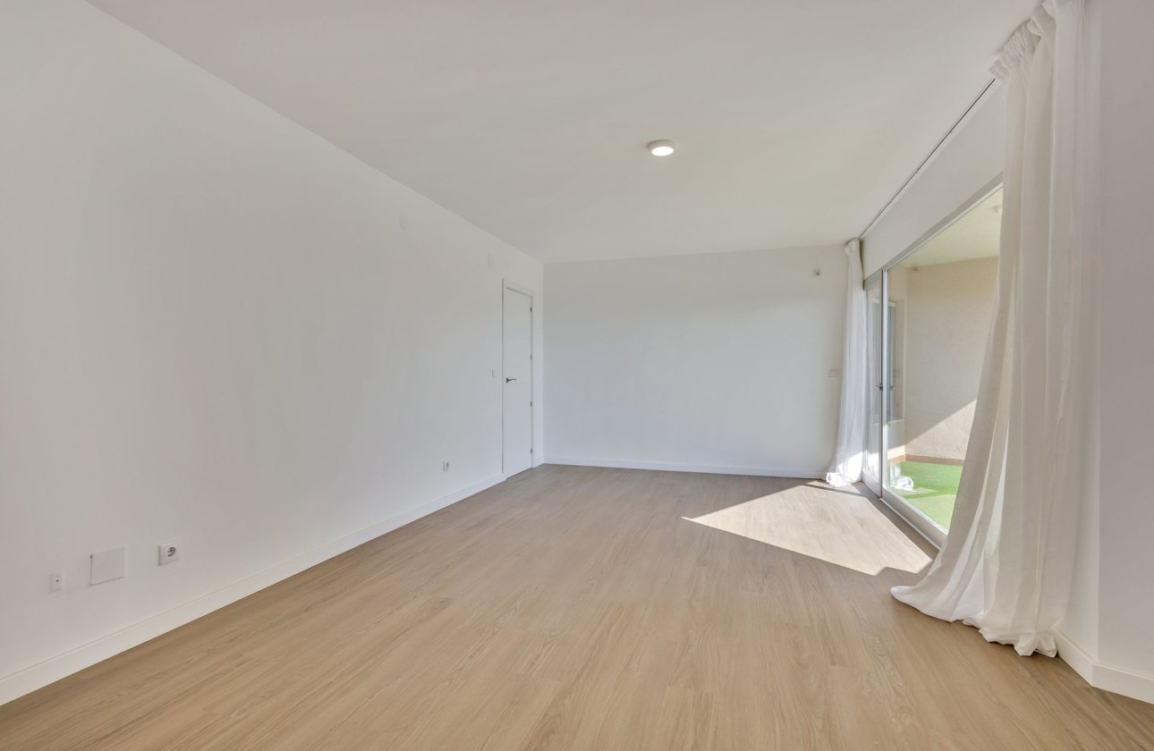 Reventa - Apartamento / piso - Cabo Roig