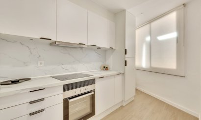 Reventa - Apartamento / piso - Cabo Roig