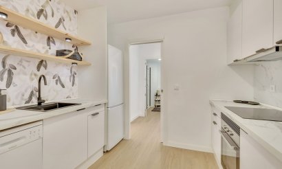 Reventa - Apartamento / piso - Cabo Roig