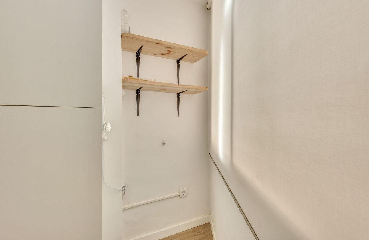 Reventa - Apartamento / piso - Cabo Roig