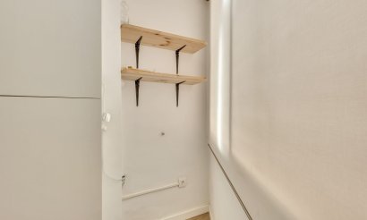Reventa - Apartamento / piso - Cabo Roig