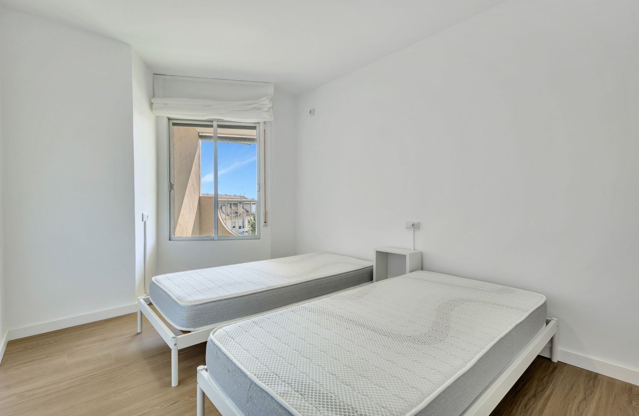 Reventa - Apartamento / piso - Cabo Roig