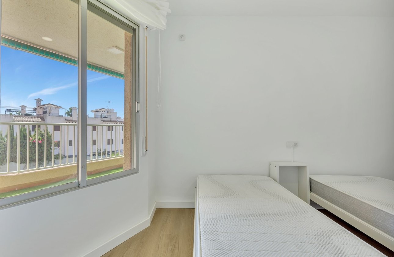 Reventa - Apartamento / piso - Cabo Roig
