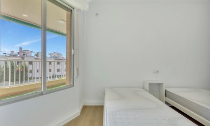 Reventa - Apartamento / piso - Cabo Roig