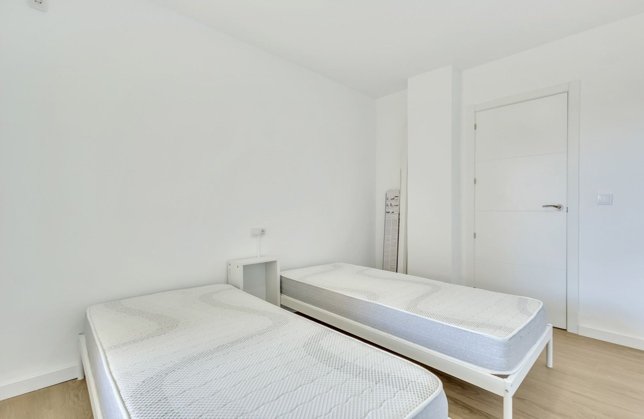 Reventa - Apartamento / piso - Cabo Roig