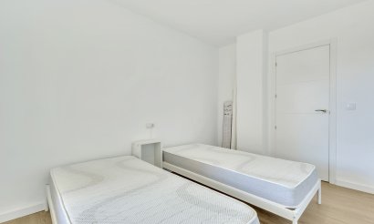 Reventa - Apartamento / piso - Cabo Roig