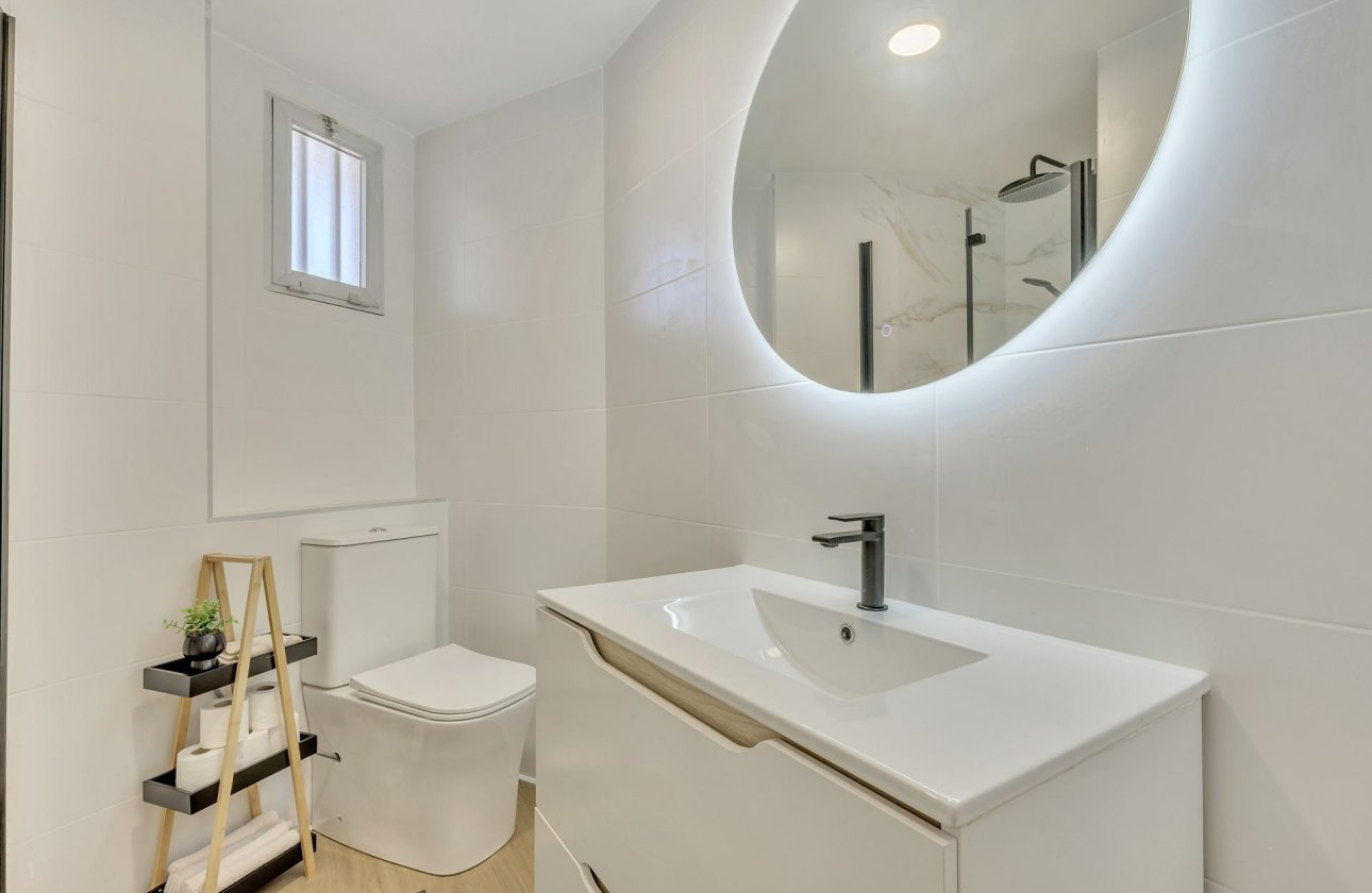 Reventa - Apartamento / piso - Cabo Roig
