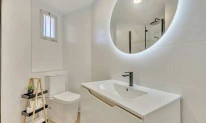 Reventa - Apartamento / piso - Cabo Roig