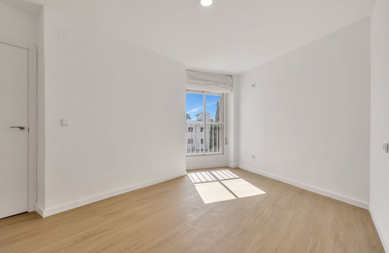 Reventa - Apartamento / piso - Cabo Roig