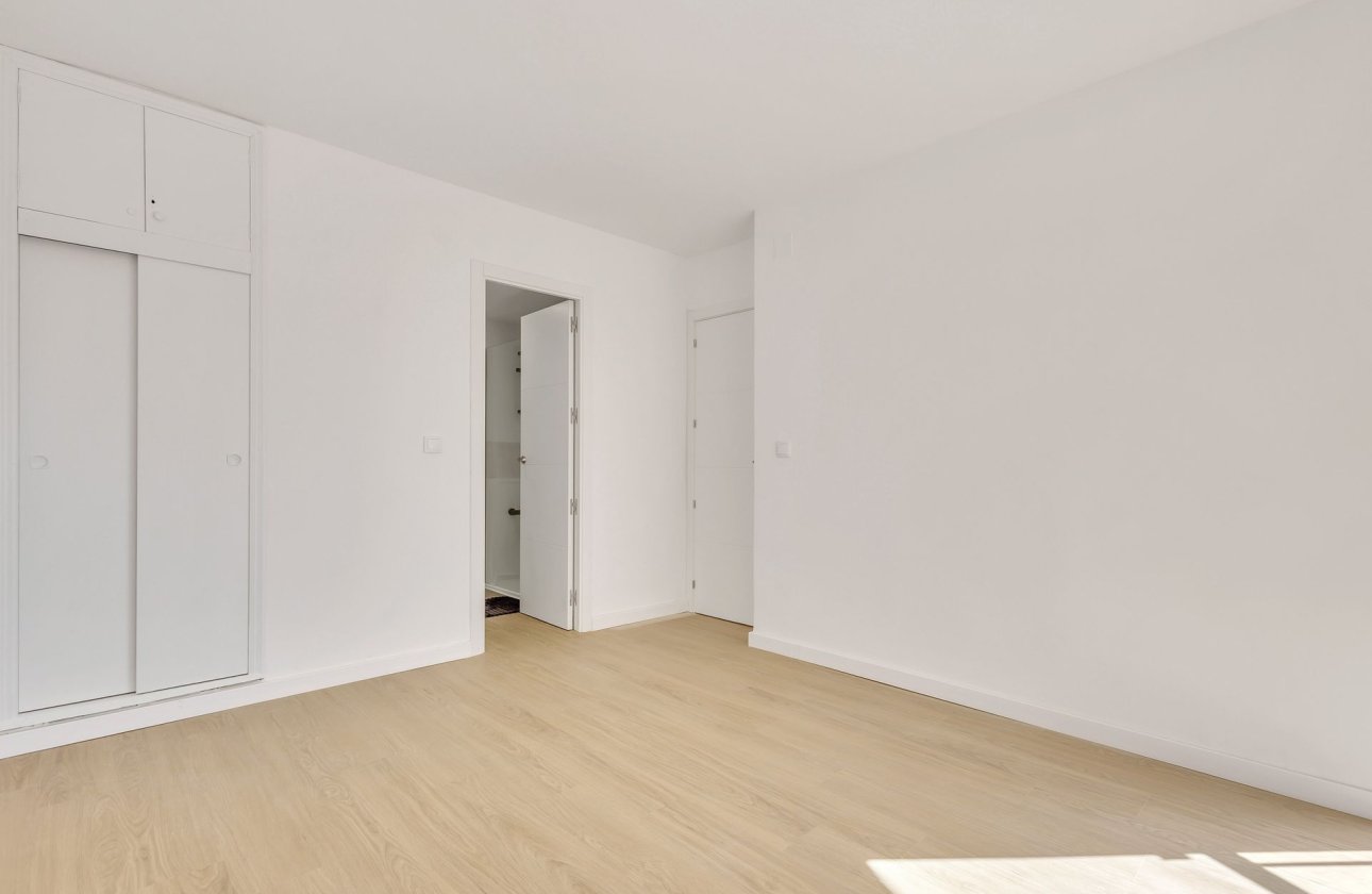 Reventa - Apartamento / piso - Cabo Roig