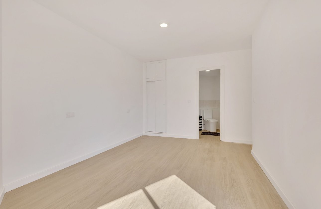Reventa - Apartamento / piso - Cabo Roig