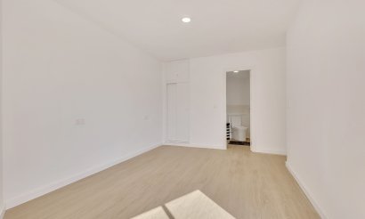 Reventa - Apartamento / piso - Cabo Roig