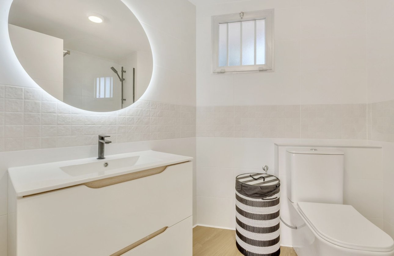 Reventa - Apartamento / piso - Cabo Roig