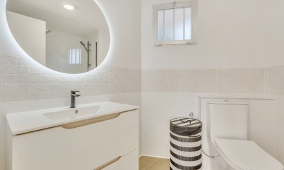 Reventa - Apartamento / piso - Cabo Roig