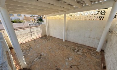 Resale - Villa - Villamartin