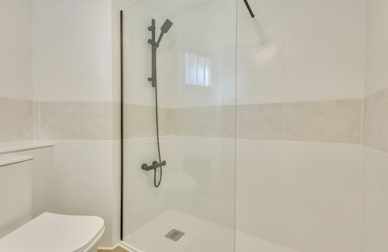 Reventa - Apartamento / piso - Cabo Roig