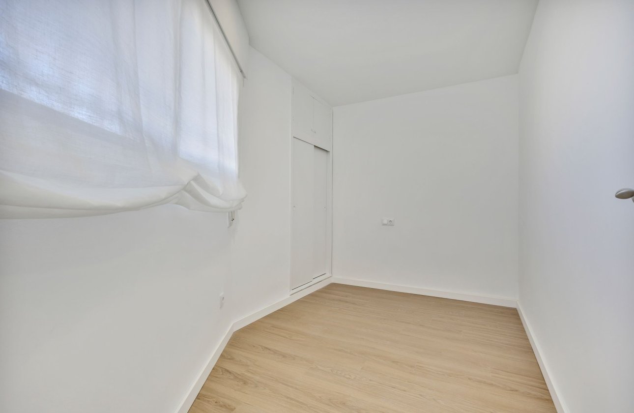 Reventa - Apartamento / piso - Cabo Roig