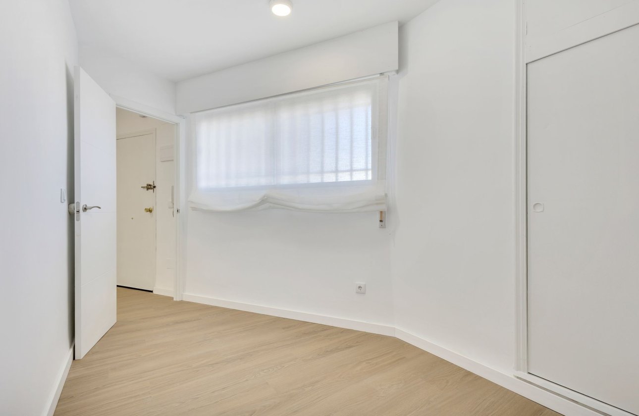 Reventa - Apartamento / piso - Cabo Roig