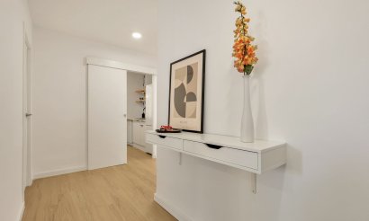 Reventa - Apartamento / piso - Cabo Roig