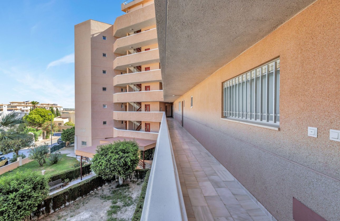 Reventa - Apartamento / piso - Cabo Roig
