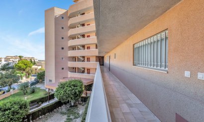 Reventa - Apartamento / piso - Cabo Roig