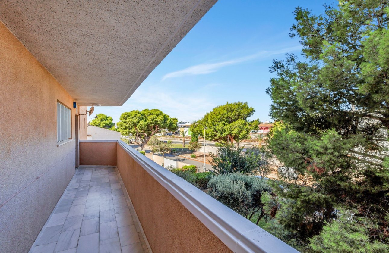 Reventa - Apartamento / piso - Cabo Roig