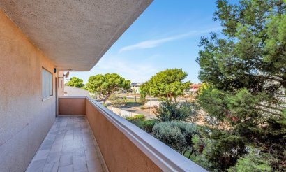Reventa - Apartamento / piso - Cabo Roig