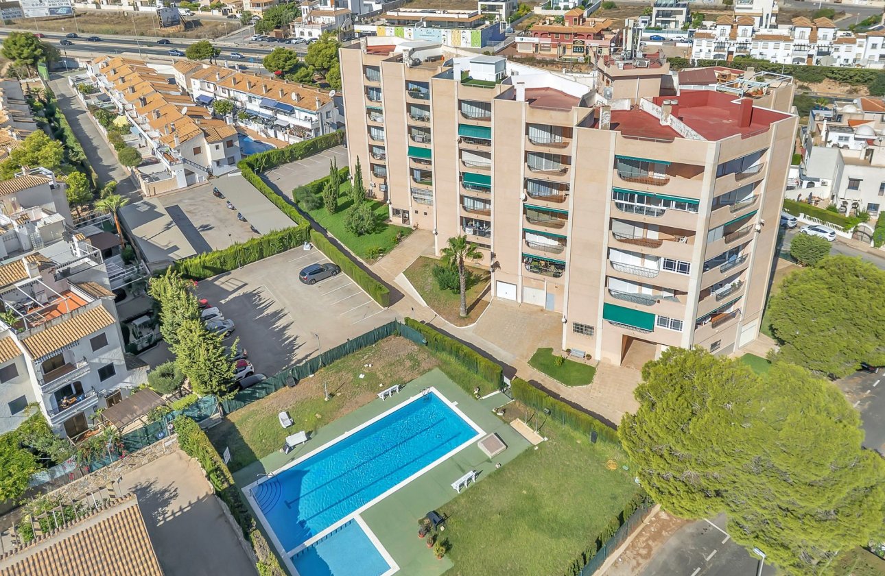 Reventa - Apartamento / piso - Cabo Roig