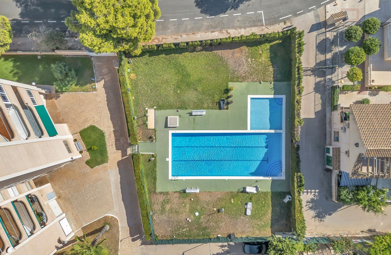 Reventa - Apartamento / piso - Cabo Roig